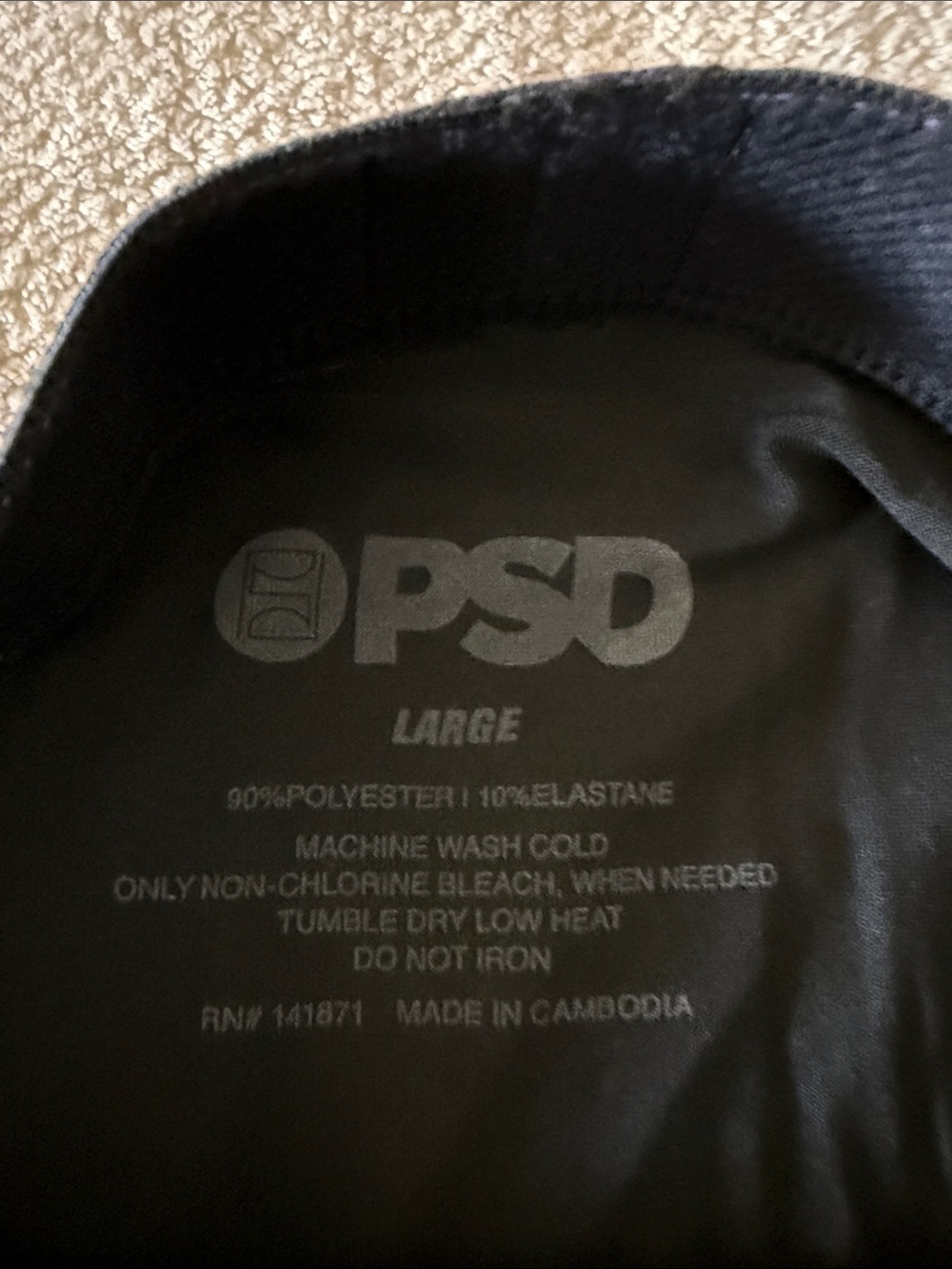 PSD - Picture 6 of 9